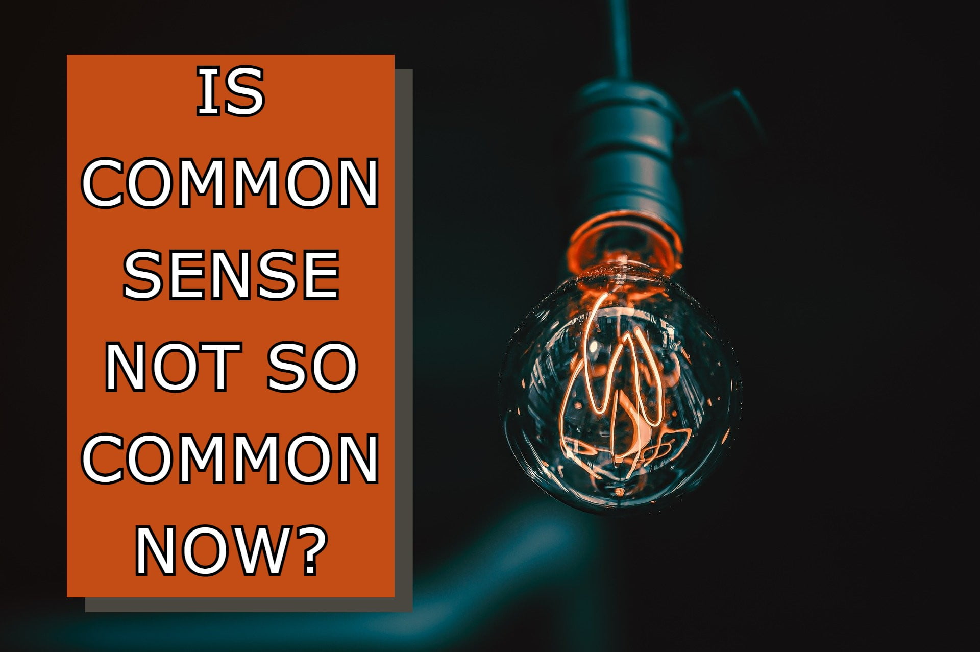 is-common-sense-not-so-common-now-travliv360