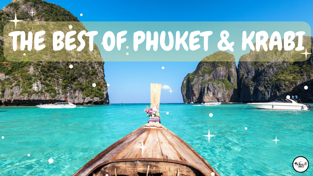 Phuket & Krabi Package